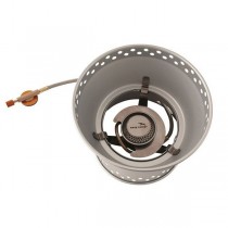 Storm Cooker & Stove set Trauku kompl.