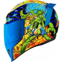 BUG-BLITZ BLUE  Airflite (L) Ķivere