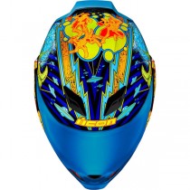 BUG-BLITZ BLUE  Airflite (L) Ķivere