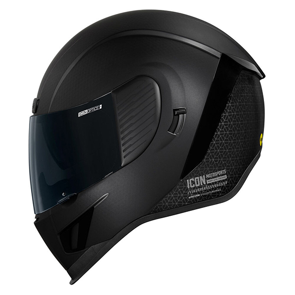 Counterstrike MIPS Black (XL) Ķivere 