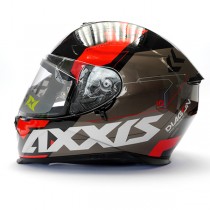 Eagle SV Diagon (XXL) D1 Red ķivere