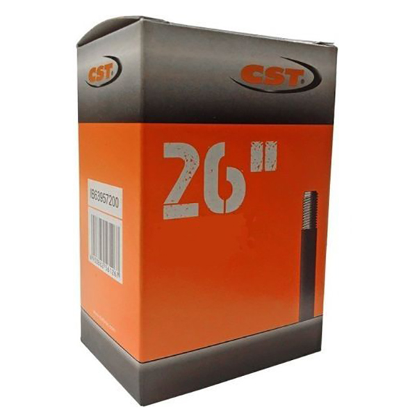 Kamera,  26 x 1.25/1.50 34/40-590 F-V, CST