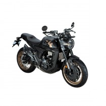 Zontes GK350 MelnsMat. motocikls