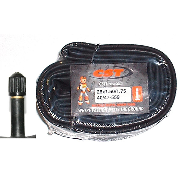 Kamera, 26x1,50/1,75 A/V , CST