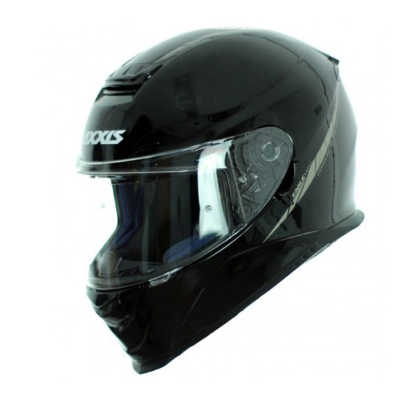 Eagle SV Solid (M) A1 Black ķivere