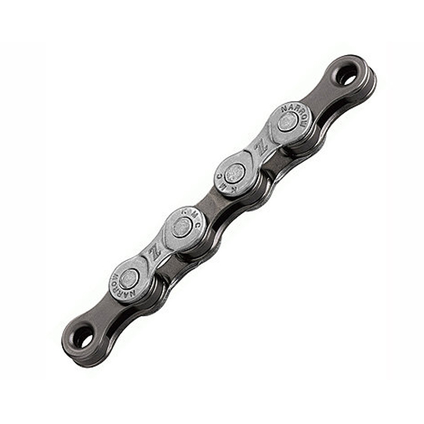 Ķēde KMC Z8s, 6-8 ātr., 1/2x3/32, 116L, 7,1 mm