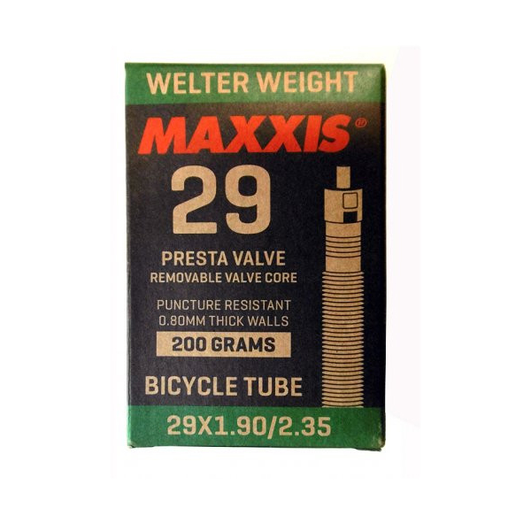 Kamera Maxxis, 29 x 1.90/2.35 F/V RVC 