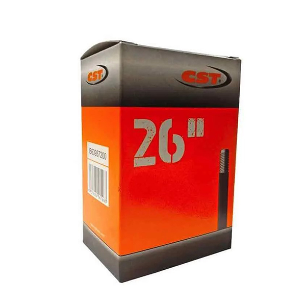 Kamera, 26x1,90/2,125 A/V, CST 
