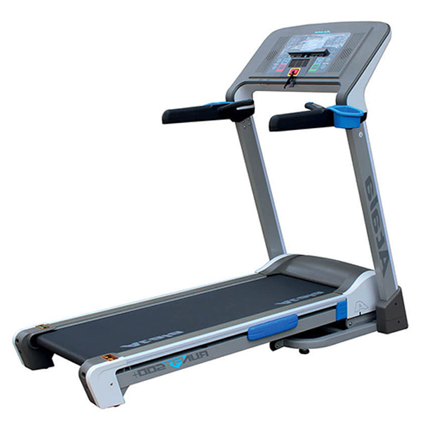 RunFit 500+ Skrējceļiņš