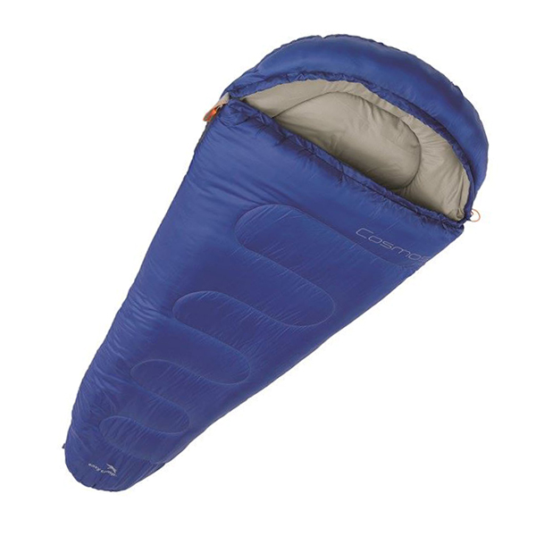 Cosmos Blue sleeping bag Cosmos 