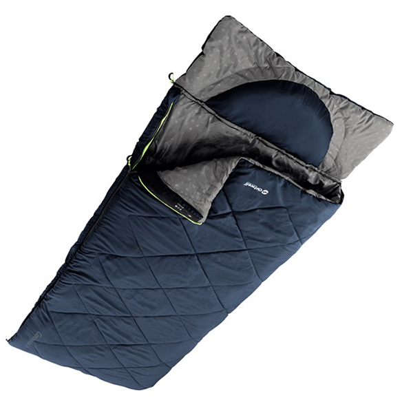 Contour Lux XL sleeping bag 