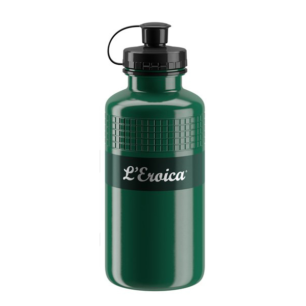 EL. Eroica 550 Green pudele 