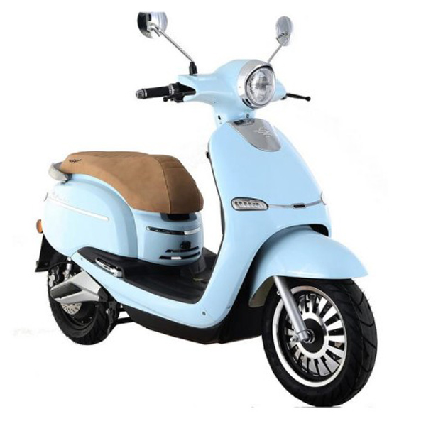 ZIPP Appia 125 EFI(G.Zila) motorollers 