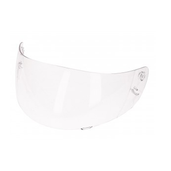 Visor Race II stikls