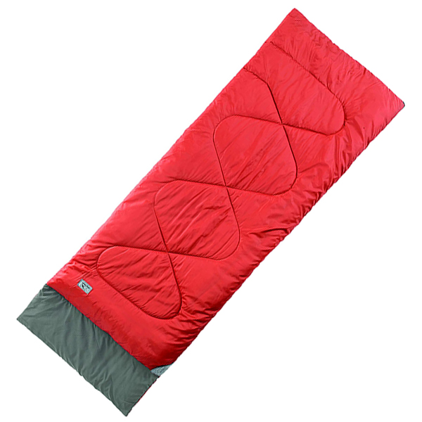 Astro Red Sleeping bag Astro 