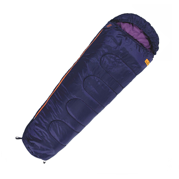  Cosmos Purple sleeping bag 