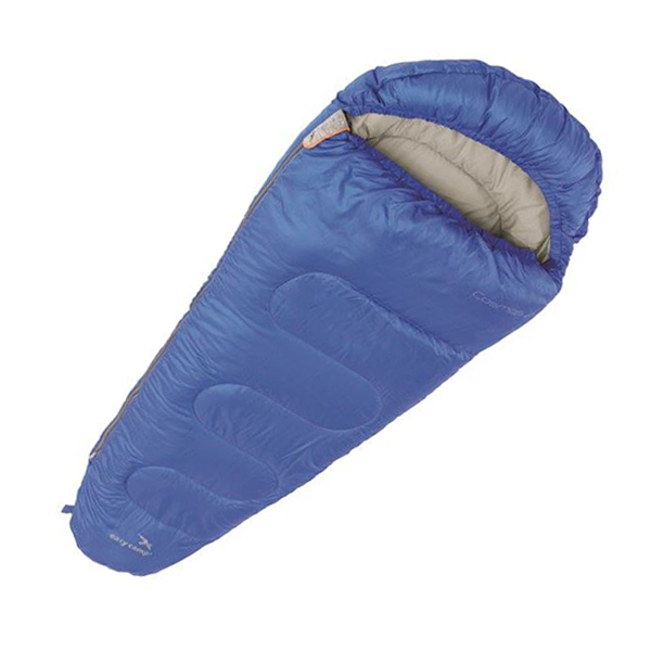 Cosmos Blue Junior sleeping bag Cosmos 