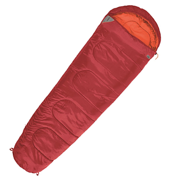 Cosmos Red sleeping bag Cosmos 