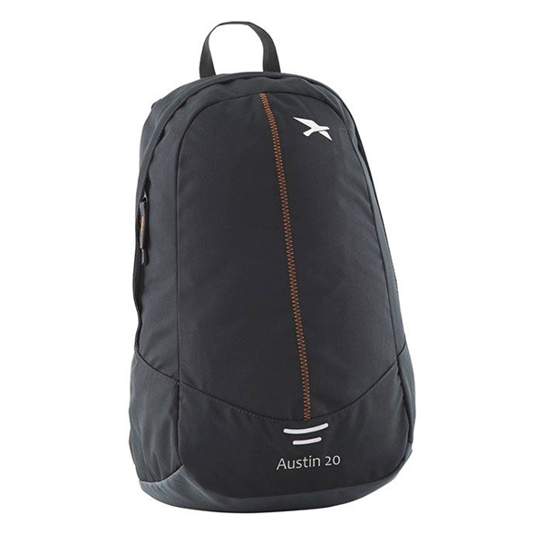 Austin Grey backpack 