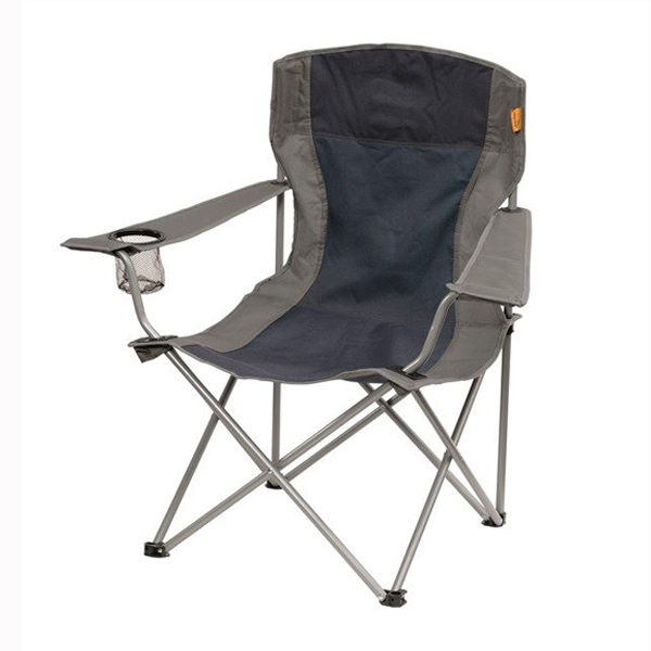 Arm Chair Night Blue 