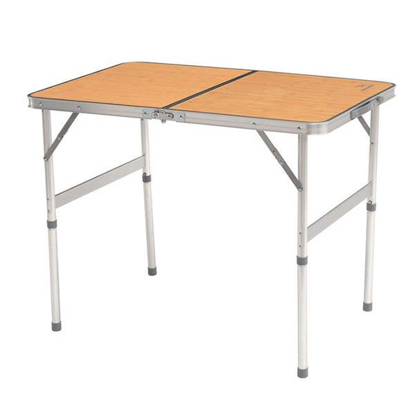 Adventure Alu L Table 