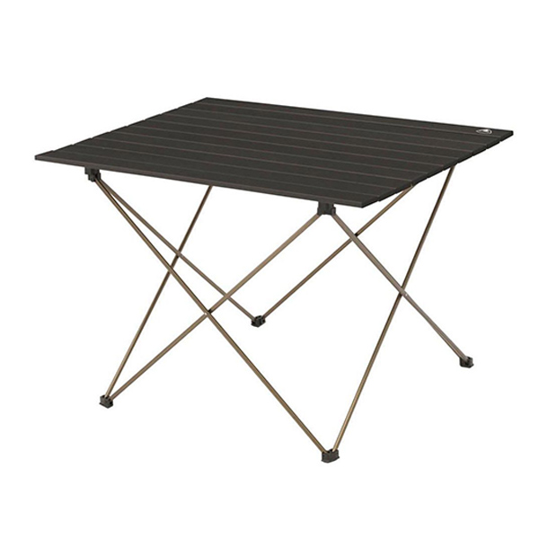 Adventure Alu L table 
