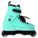 SL Skate 39 Mint Razor inline skates