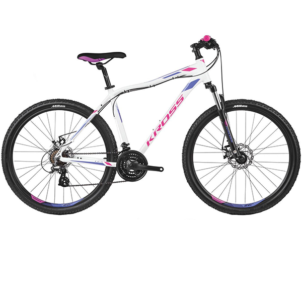 Lea 3.0(26") XS BaltaViolet.(VI) Vel.