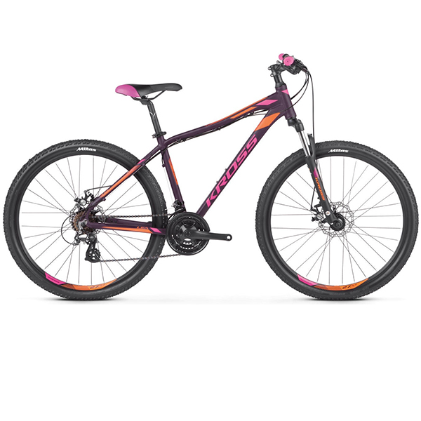 Lea 3.0(27.5") S VioletRozaOranž.(VI) Vel.