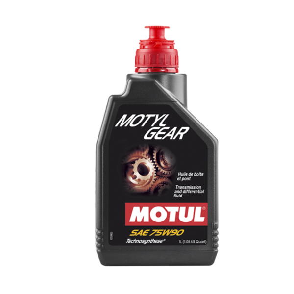 Motylgear 75W90 GL5/4 1L transmisijas eļļa (MOTUL)