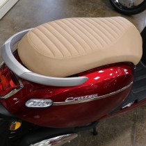 Veracruz Cruize 125 Bordo Motorollers