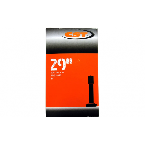Kamera, 29x1,90/2,35 A/V, CST 