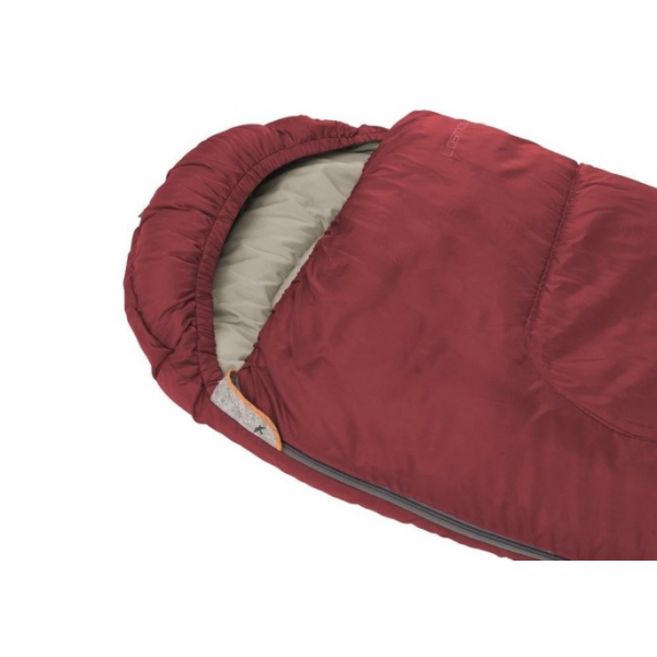 Cosmos Junior Red child sleeping bag Cosmos 