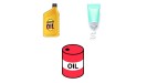 OILS AND LUBRICANTS MOTO 