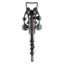 TEMPR-X 405fps arbalets ar aksesuāriem